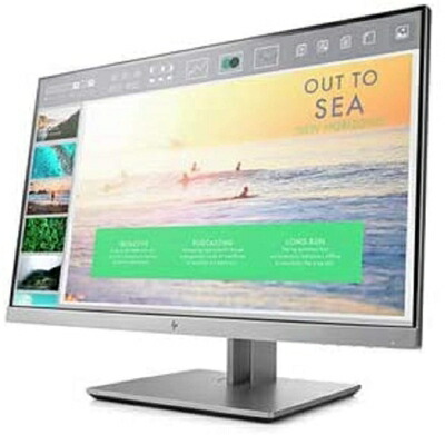 【中古】 HP 1FH46AA#ABJ HP EliteDisplay 23インチワイドIPSモニター E233