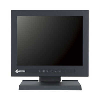 【中古】 EIZO 26cm(10.4)型カラー液晶モニター DuraVision FDX1003 ブラック FDX1003-BK