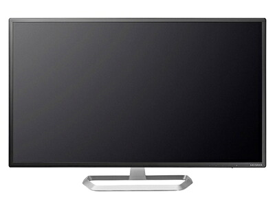【中古】 IODATA LCD-DF321XDB-A 31.5型 盛りだくさん固定ディスク見せびらかす