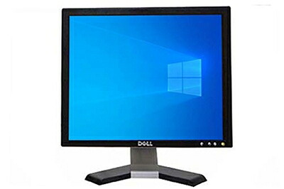 【中古】 中古 DELL ディスプレイ E197FPb 19 インチ