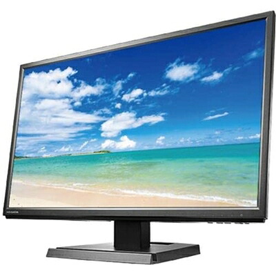 【中古】 IODATA アイ・オー・データ機器 LCD-AH221XDB-A 液晶ディスプレイ ADSパネル 21.5型 ワイド ブルーライトカット｜ベアホームズ