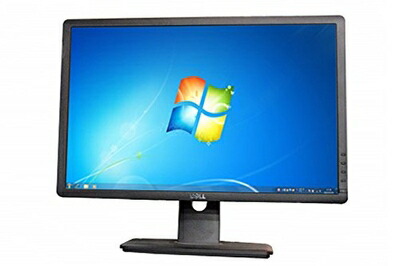 【中古】 中古 DELL ディスプレイ P2213t 22 インチ ワイド