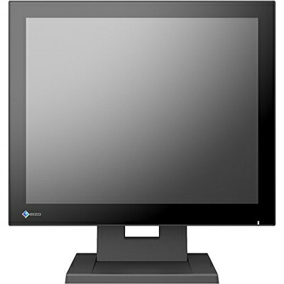【中古】 EIZO DuraVision FDS1782T-TBK