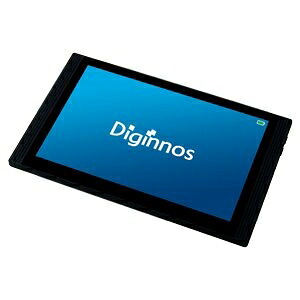 【中古】 Diginnos DG-NP09D 8.9インチ WUXGA(1920x1200) バッテリー内蔵 モバイルモニター