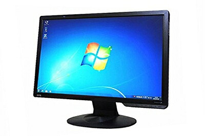 【中古】 BENQ ディスプレイ G615HDPL ET-0024-TA 15.5 インチ ワイド