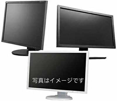 【中古】 中古見せびらかす おまかせ シークネットボール 17in～22inin液晶管する 真四角 見せびらかす VGA (19in VGA)