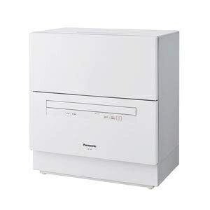 楽天市場】【中古】 パナソニック 「ナノイー X」搭載の卓上型食器洗い