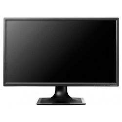 【中古】 I-O DATA 23.8型ワイド液晶ディスプレイ ブラック