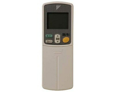 【中古】 ダイキン DAIKIN 別売品【135223J/ARC432A10】ワイヤレスリモコン|ベアホームズ