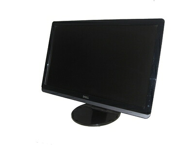 【中古】 DELL ST2220LB 21.5型ワイド液晶モニタ