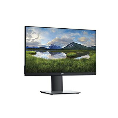 【中古】 P series P2219H [プロフェッショナルシリーズ 21.5インチワイドモニタ]