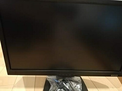 【中古】 I-O DATA HDMI積み上げる 21.5型広々とした液晶見せびらかす 黒 LCD-MF221XBR