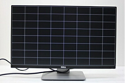 【中古】 【中古】 DELL U2414Hb 24インチワイド FHD(1920x1080)液晶モニター DisplayPort×1/MiniDisplayPort×1/HDMI×2