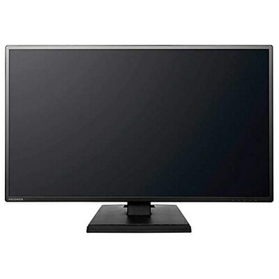【中古】 LCD-AH271ED LCD-AH271EDB [「5年引き受ける」27型広々とした液晶見せびらかす 黒いこと]