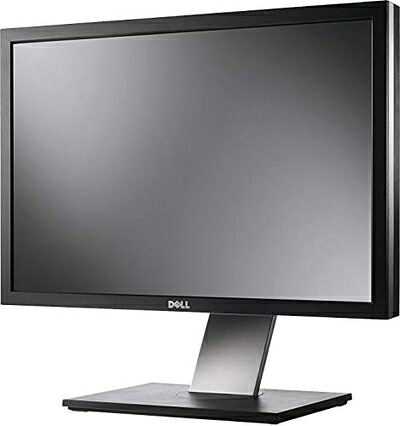 【中古】 Dell 【中古ディスプレイ】DELL U2410f - 24インチ(K0615M001)