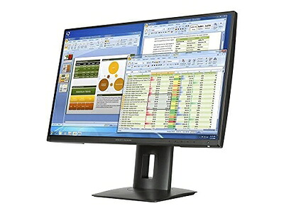 【中古】 HP Z27n 27" Black 2K Ultra HD Matt|ベアホームズ
