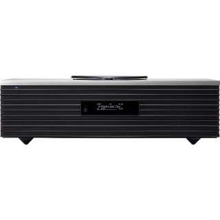 【中古】 パナソニック Technics テクニクス プレミアムクラス コンパクト ステレオシステム Ottava f（オッターヴァフォルテ）SC-C70-S【国内正規品】