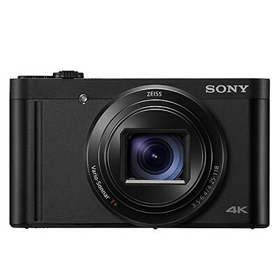 【中古】 ソニー コンパクトデジタルカメラ サイバーショット Cyber-shot DSC-WX700[WEB専用モデル]