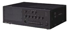 【中古】 ユニペックス(UNI-PEX) ACアンプ120W卓上アンプPAアンプ BX-120