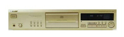 【中古】 SONY CDP-XE900 CDプレーヤー (premium vintage)
