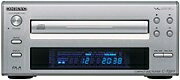 【中古】 ONKYO INTEC205 CDプレーヤー C-705FX(S) /シルバー