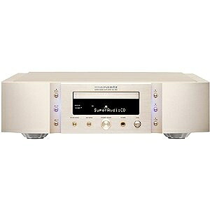 【中古】 marantz SACDプレーヤーSA-13S2