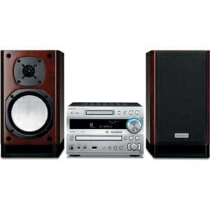 【中古】 ONKYO コンポ X-N9SX|ベアホームズ