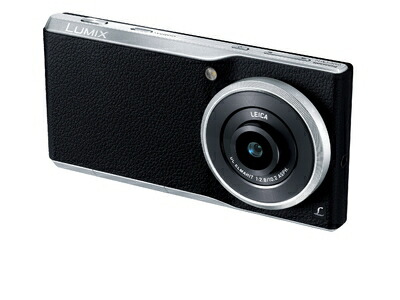 【中古】 パナソニック 交通写真機 ルミックス コマーシャル10 F2.8 LEICA DC ELMARIT水晶体 AndroidTM5.0積み上げる DMC-コマーシャル10-S