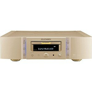 【中古】 Marantz CDプレーヤー SA-15S1
