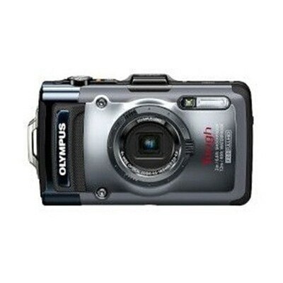 楽天市場】【中古】 オリンパス 工事用デジタルカメラ STYLUS