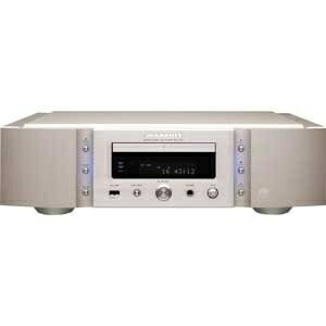 【中古】 Marantz CDプレーヤー SA-11S3 [ゴールド]