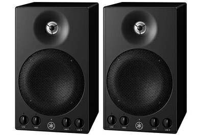 【中古】 YAMAHA ヤマハ / MSP3A (ペア) リファレンスモニター