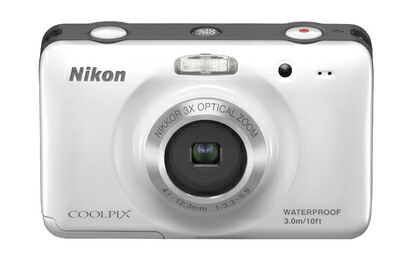 【中古】 Nikon デジタルカメラ COOLPIX (クールピクス) S30 ホワイト S30WH|ベアホームズ