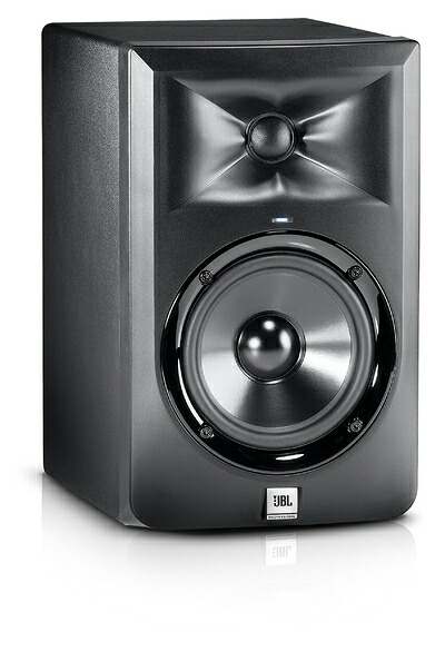 【中古】 【国内正規品】 JBL 2-Way パワード・モニター・スピーカー LSR305｜ベアホームズ 17,870円