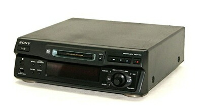 【中古】 ソニー(SONY) MDレコーダー（MDデッキ） MDLP非対応 単体コンポ 27,755円