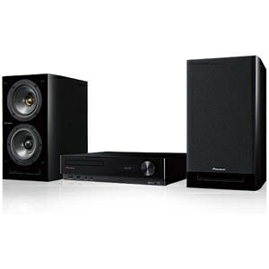 楽天市場】PIONEER パイオニア/コンポシステム/X-HM51/ポータブル