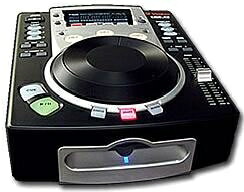 【中古品】VESTAX CDプレーヤー CDX-05(中古品) 楽天市場】【中古】VESTAX CDプレーヤー CDX-05 : ムジカ