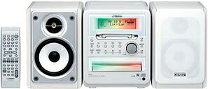 【中古】 JVCケンウッド 優勝者 マイクロ構成要素MD取り合わせ 白いこと UX-Q1-W