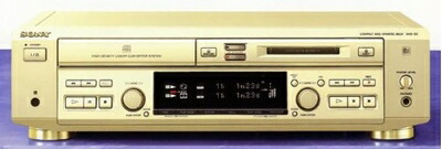 【中古】 SONY ソニー MXD-D3 CDプレーヤー/MDレコーダー 一体型デッキ