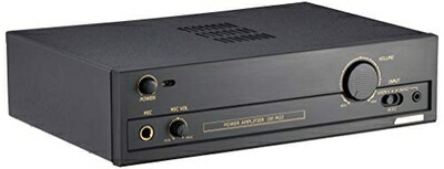 楽天市場】MASSIVE マッシブ MA-M15A ◇ パワーアンプ ( ハイ・ロー