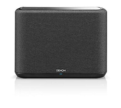【中古】 デノン Denon DENONHOME250 ステレオネットワークスピーカー amazon Music HD/Alexa Built-in Denon HOME 250K