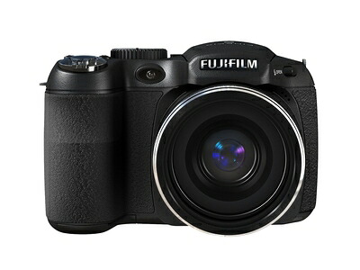【中古】 FUJIFILM デジタルカメラ FinePix S2500HD ブラック FX-S2500HD|ベアホームズ
