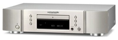 【中古】 マランツ Marantz CD5005 CDプレーヤー エントリークラス シルバーゴールド CD5005/FN