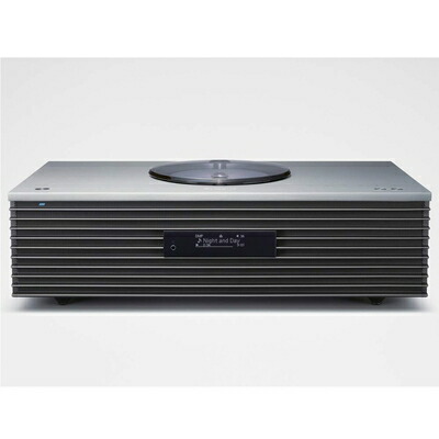 【中古】 SC-C70MK2-S シルバー Technics OTTAVA f