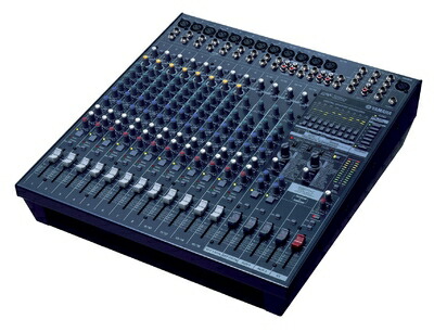 YAMAHA パワードミキサー EMX5014C ヤマハ 中古 【動作品】 中古 YAMAHA EMX5014C パワードミキサー 中古音響機器 YAMAHA