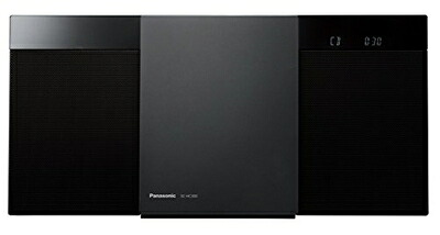 【中古】 パナソニック ミニコンピューターポ SC-HC300-K