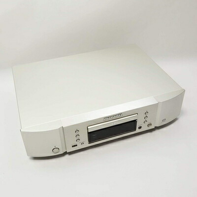 【中古】 Marantz CDプレーヤー SA8005
