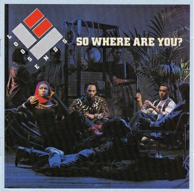 【中古】 So where are you?