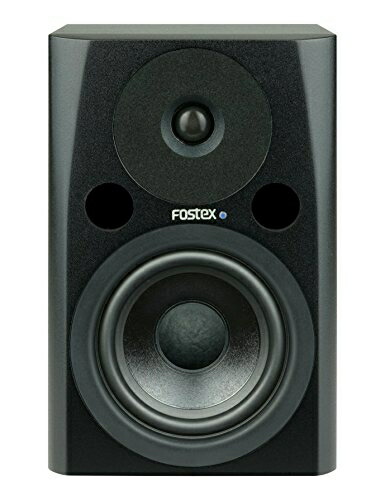【中古】 FOSTEX プロフェッショナル・スタジオ・ モニタースピーカー PM0.4n(MB)｜ベアホームズ