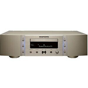 【中古】 MARANTZ SACD/CDプレーヤー SA-15S2-N 60,133円
